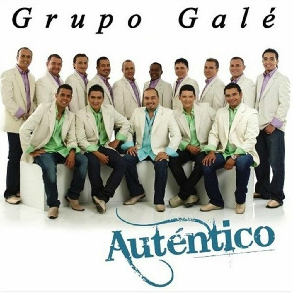 Picture of Auténtico