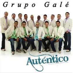 Cover of Auténtico