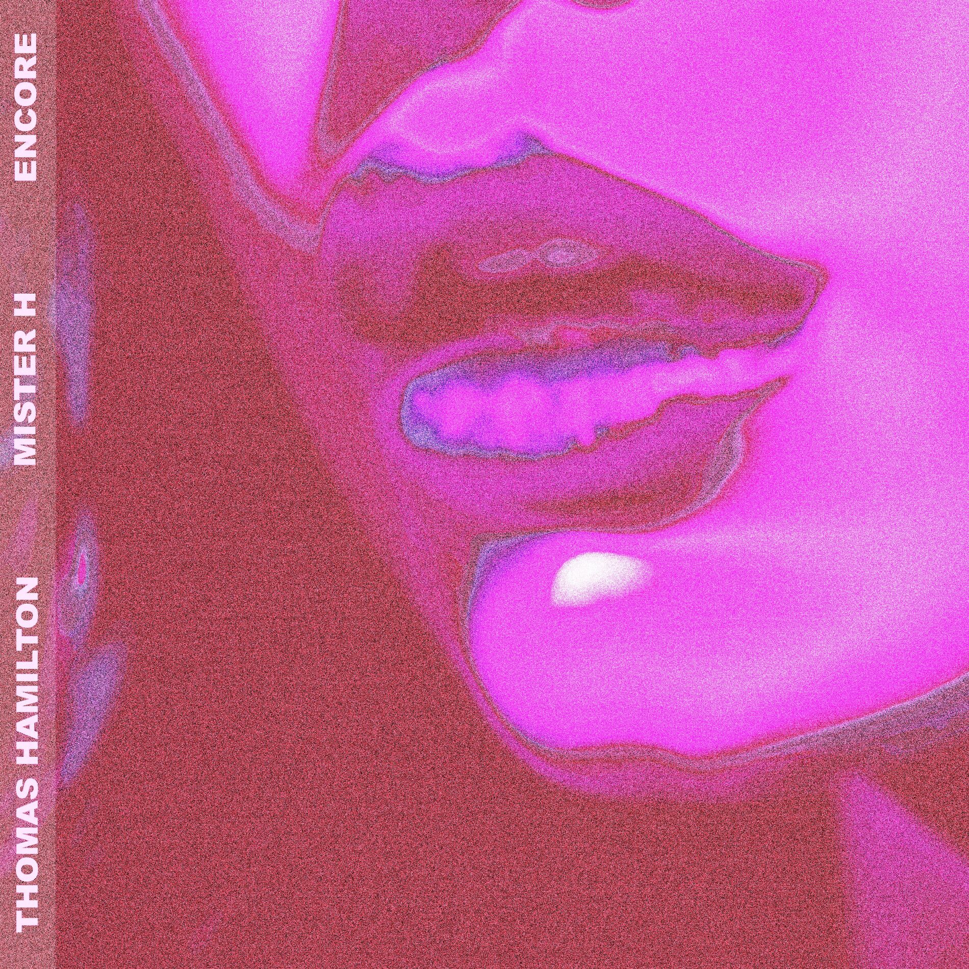Album cover of Encore