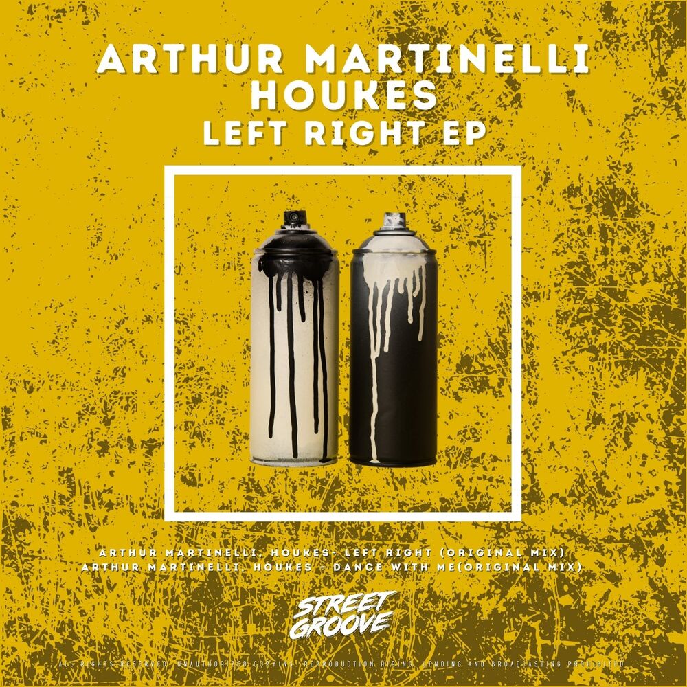 Picture of Left Right (Original Mix)
