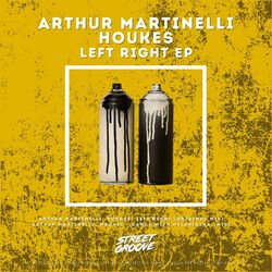 Cover of Left Right (Original Mix)