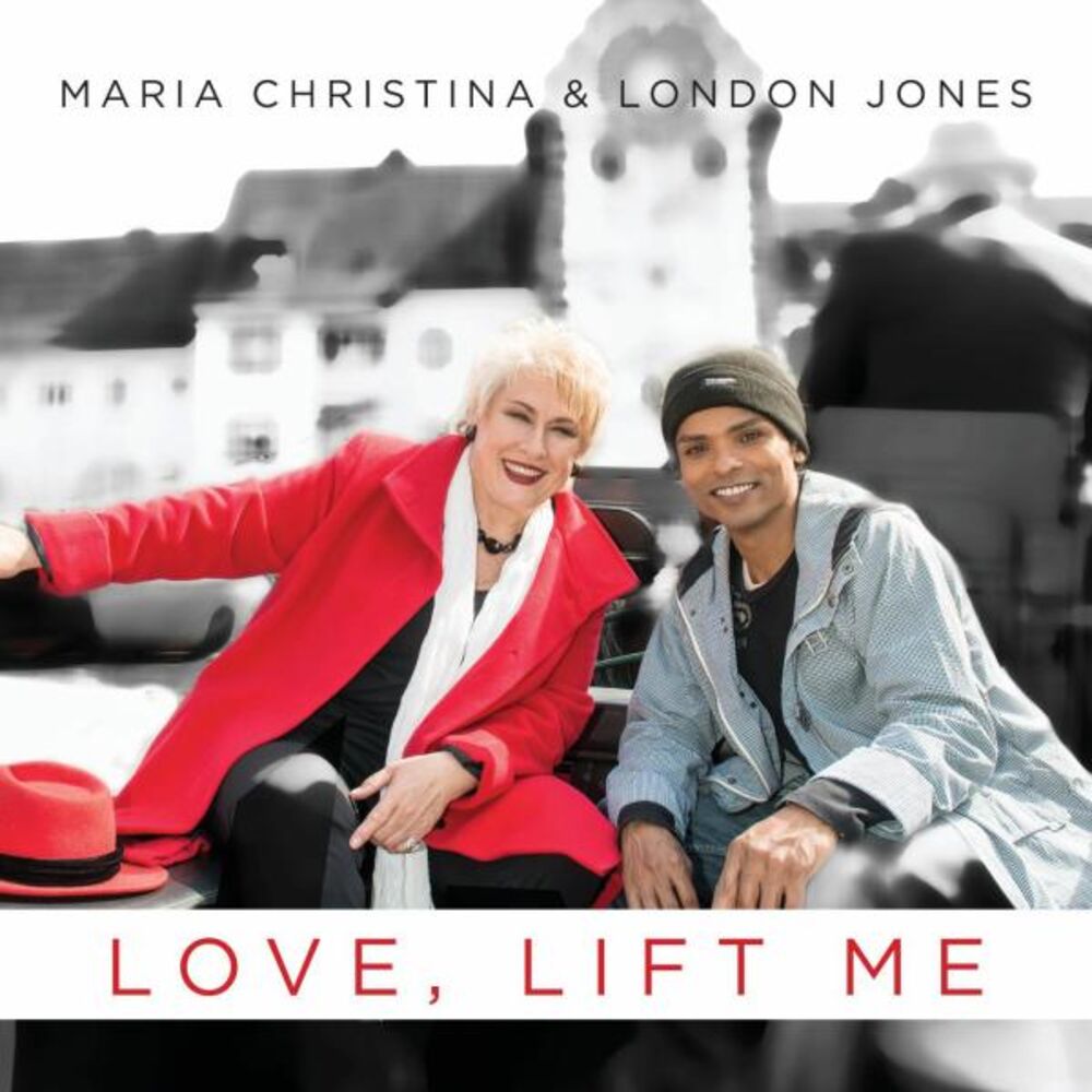 Picture of Love Lift Me