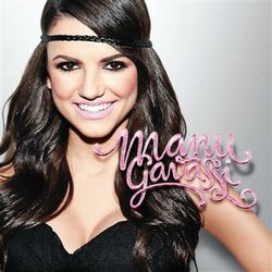 Cover of Manu Gavassi