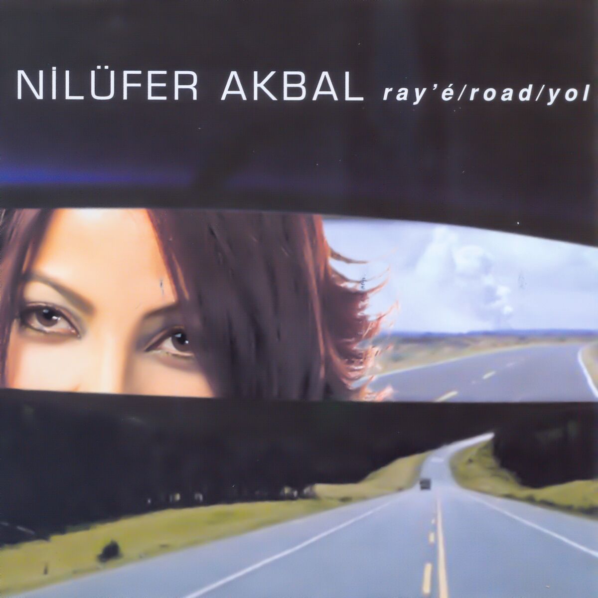Album cover of Nînnayê