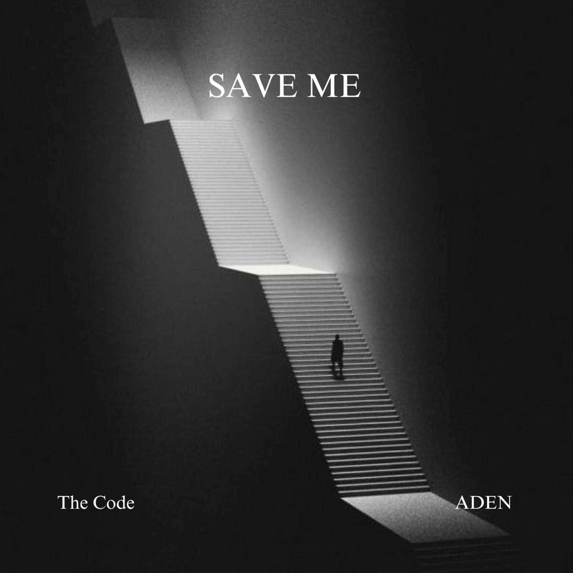 Album cover of Save me (feat. The Code)