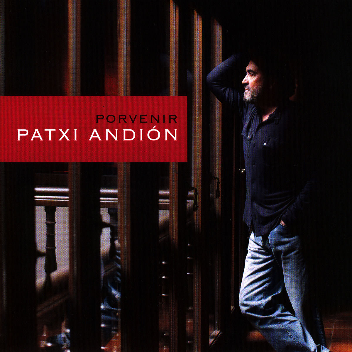 Album cover of Porvenir