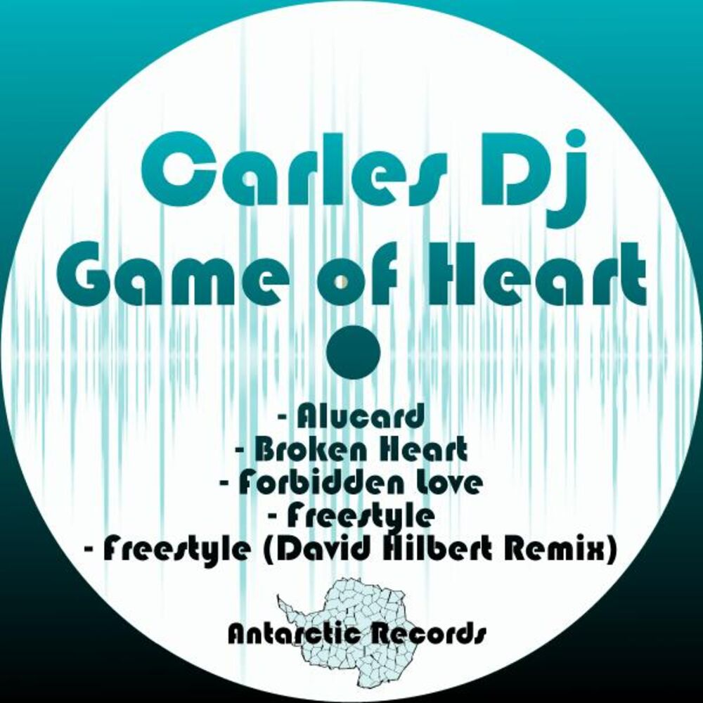 Picture of Game of Heart