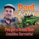 I've Got a Brand New Combine Harvester by Paul Kelly album cover