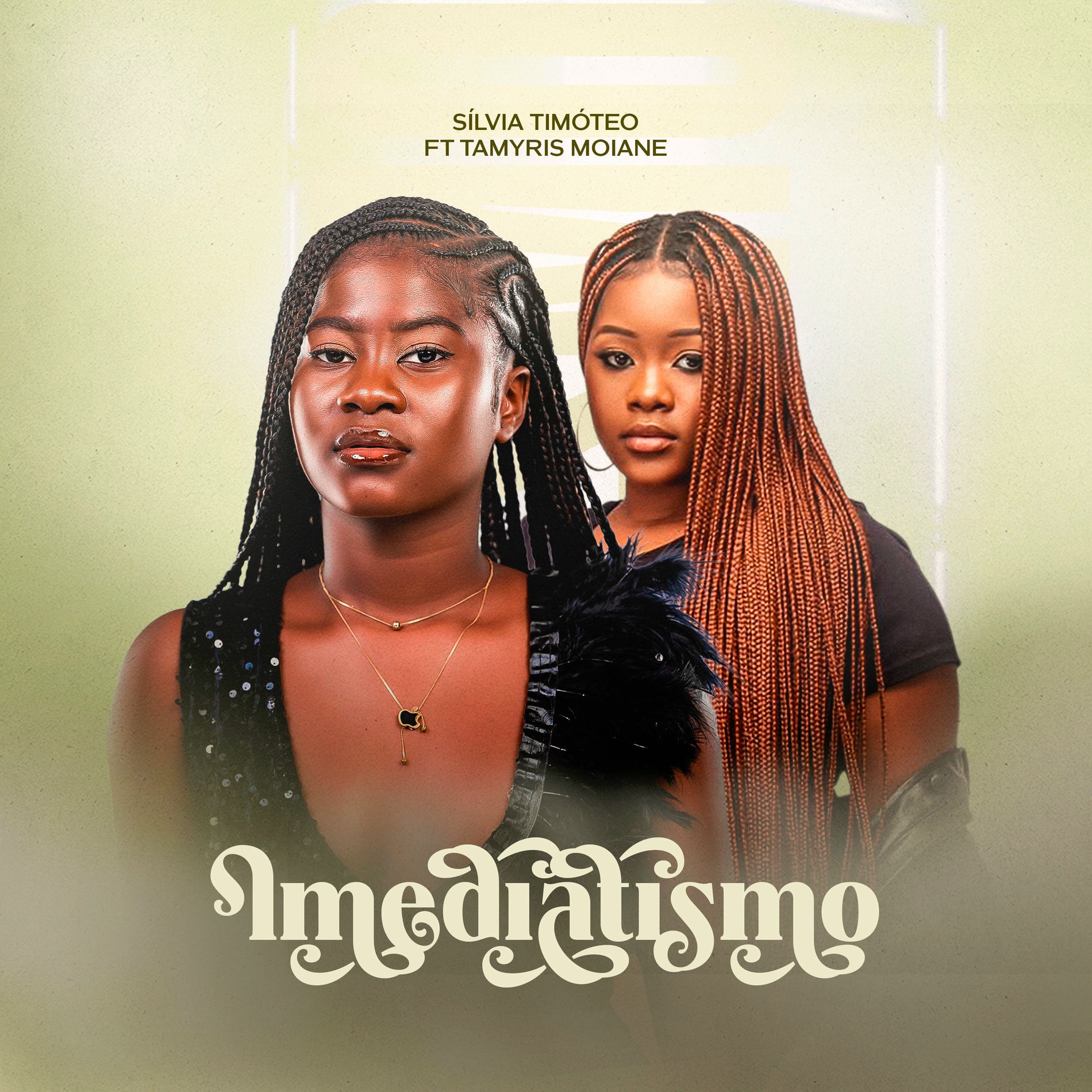 Album cover of Imediatismo