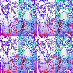 Cover of Losty's Persona