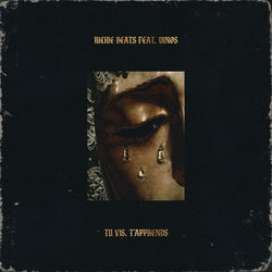 Cover Tu vis, t'apprends - Dinos