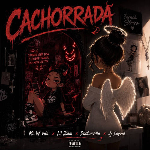 Cachorrada