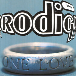Cover of One Love
