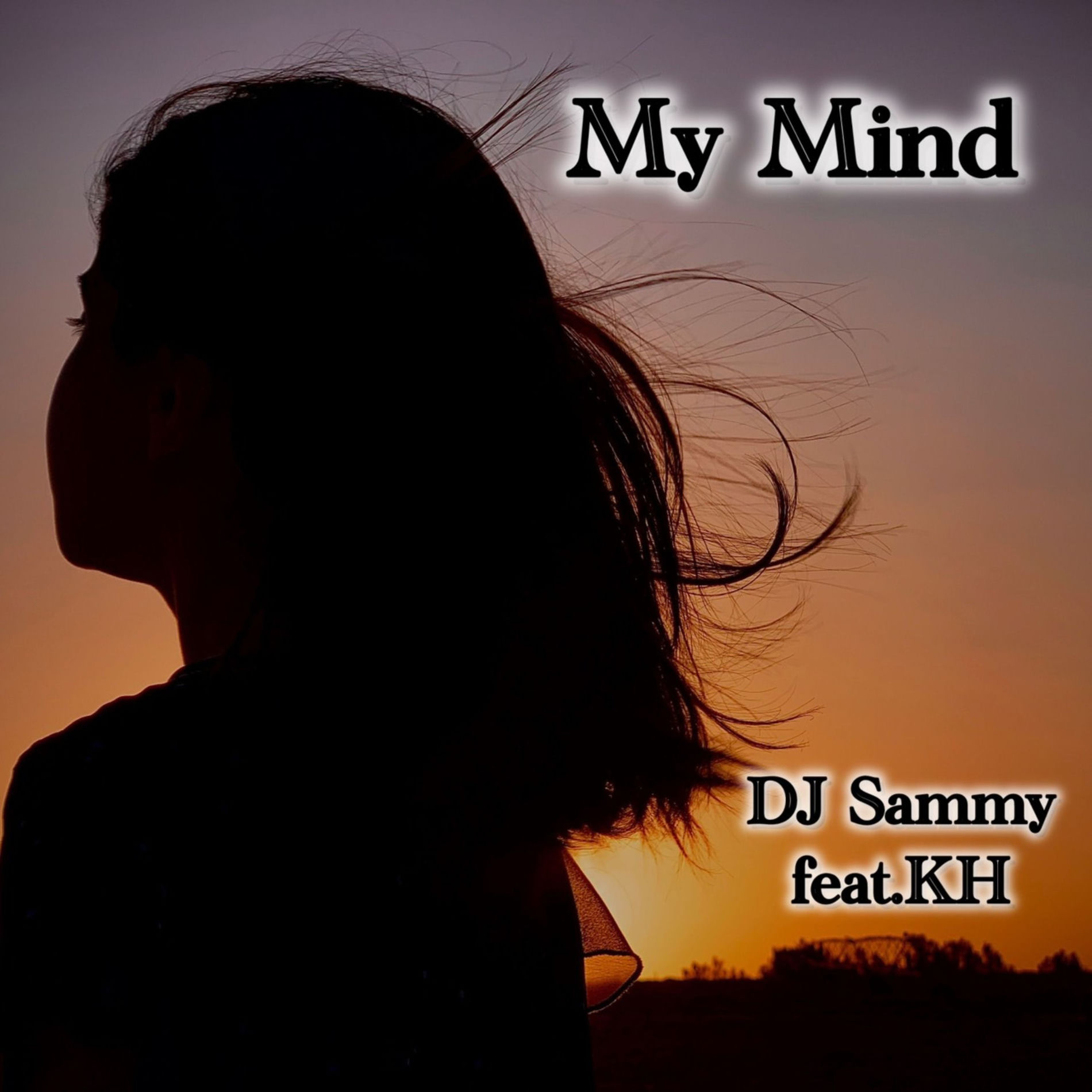 Album cover of My Mind (feat. KH)