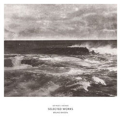 Cover of Selected Works