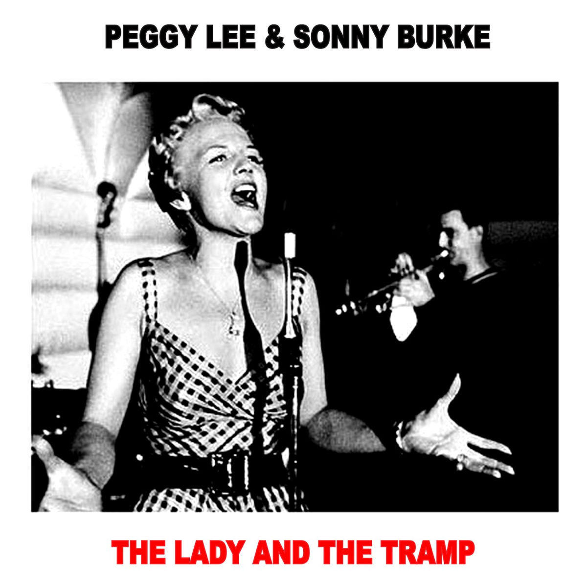 Sonny Burke: albums, songs, concerts | Deezer
