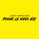 Ponme la Mano Hay