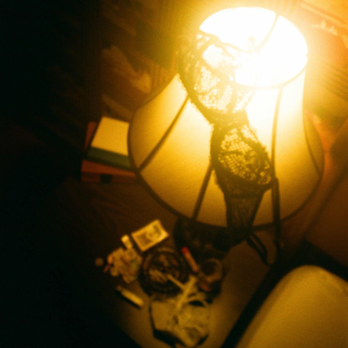 Album cover of Let The Lonely