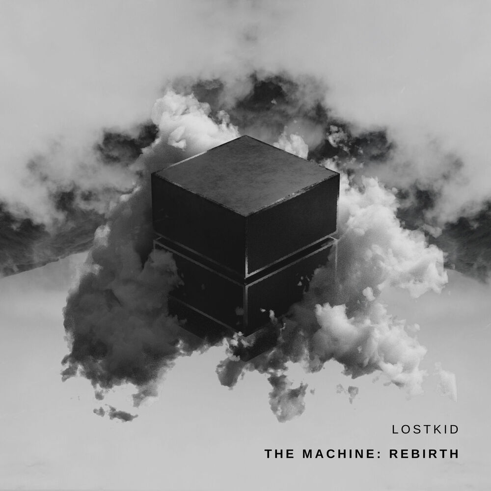 Picture of The Machine: Rebirth