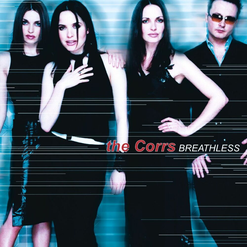 Picture of Breathless