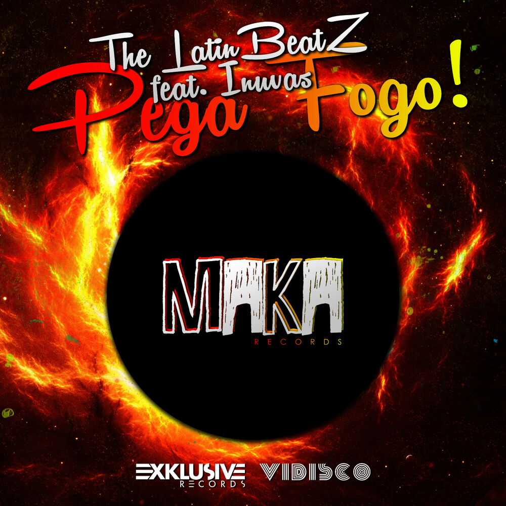 Picture of Pega Fogo!
