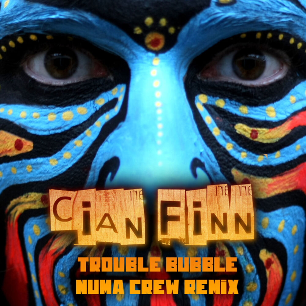 Picture of Trouble Bubble (Numa Crew Remix)