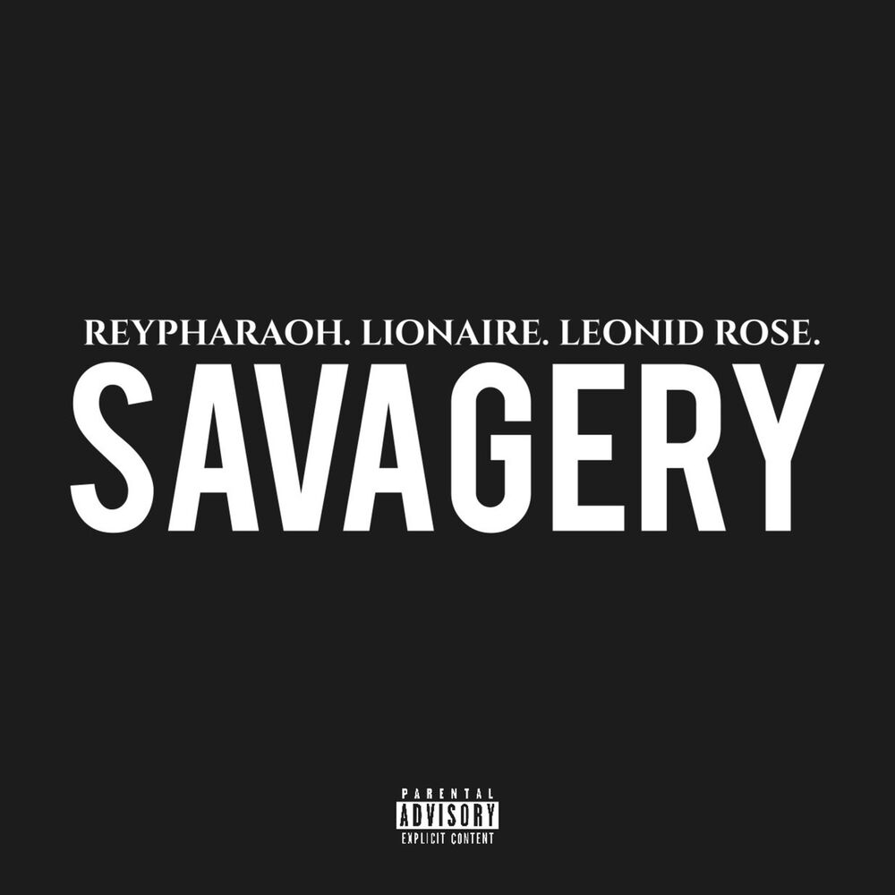 Picture of Savagery