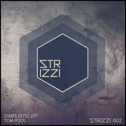 Cover of Simplistic EP by undefined