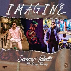 Cover of Imaginé