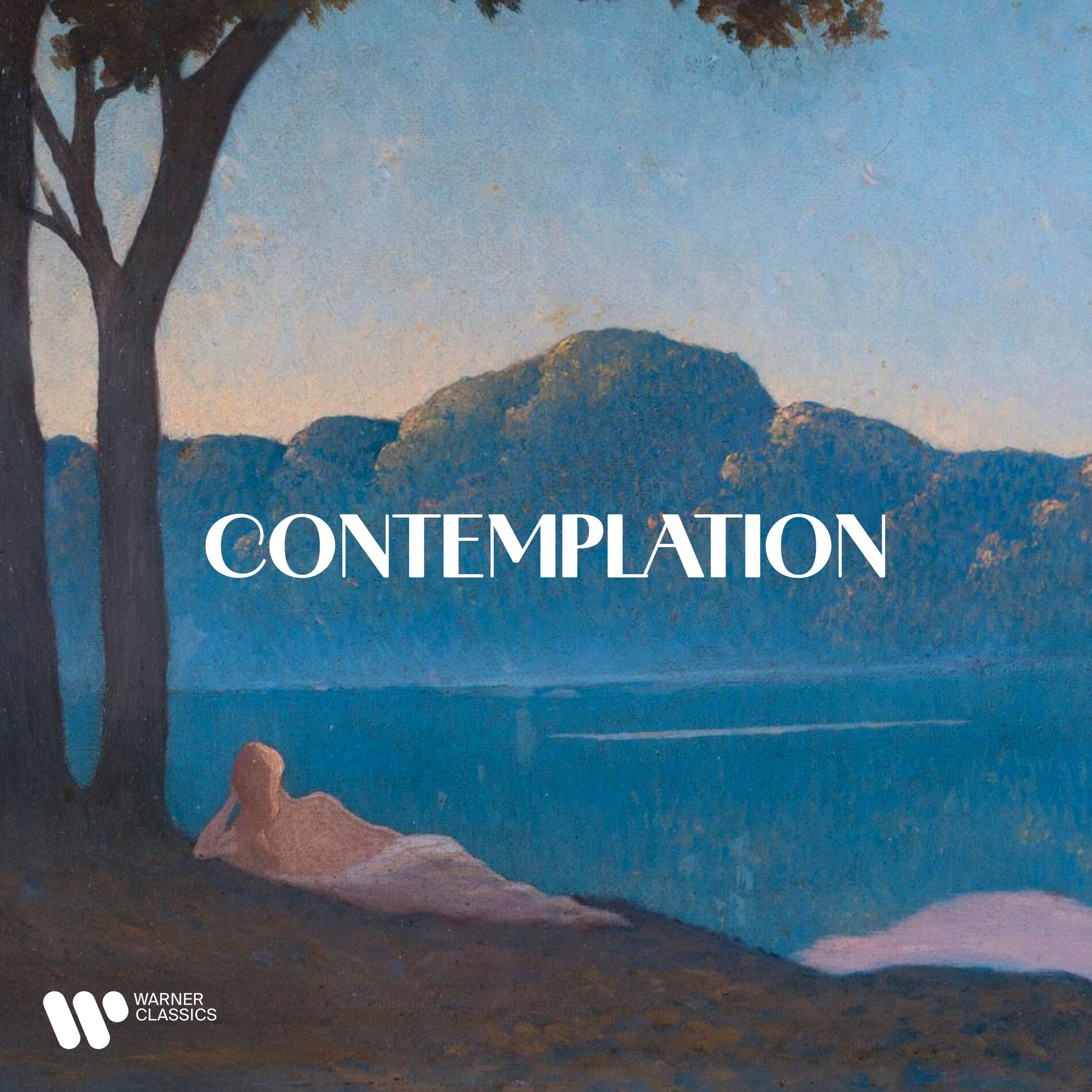 Album cover of Contemplation