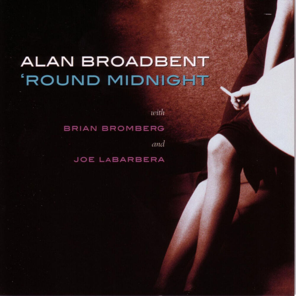 Picture of 'Round Midnight