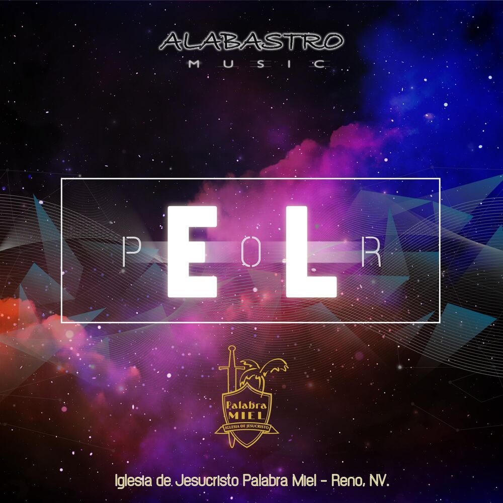 Picture of Por El