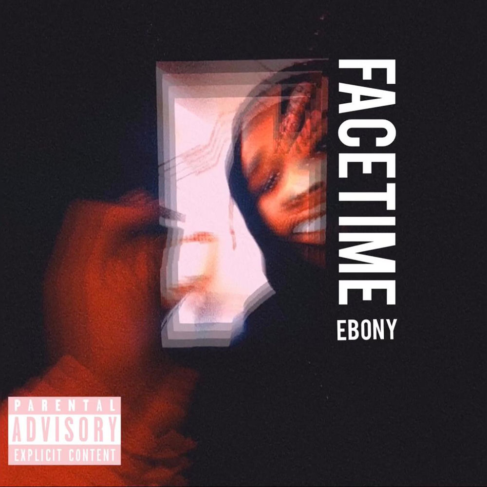 Album artwork for Facetime by Ebony