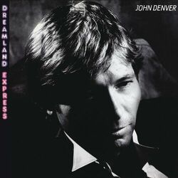 Cover of Dreamland Express