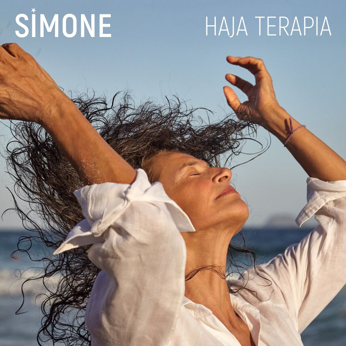 Album cover of Haja Terapia
