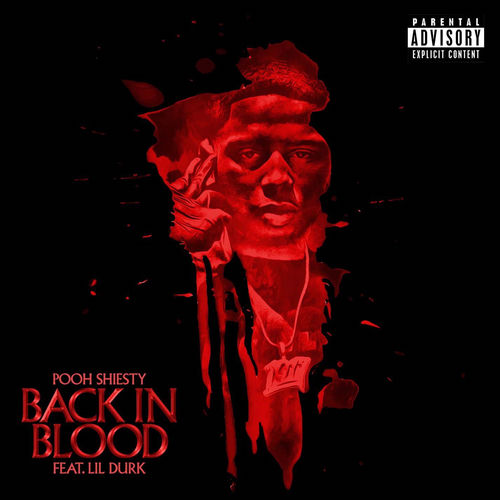 Back in Blood (feat. Lil Durk) by Pooh Shiesty - 147 BPM