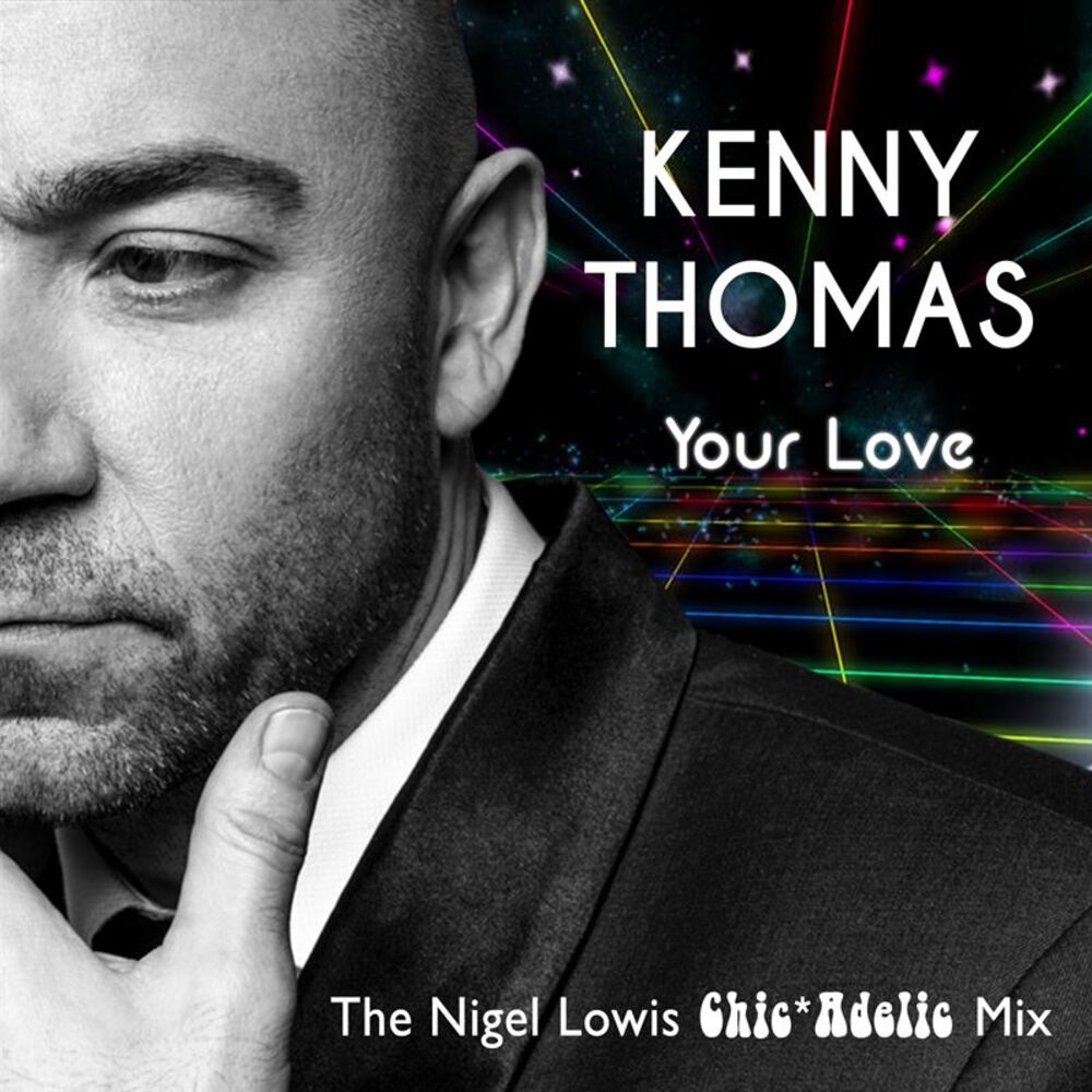 Picture of Your Love (Nigel Lowis Chicadelic Mix)