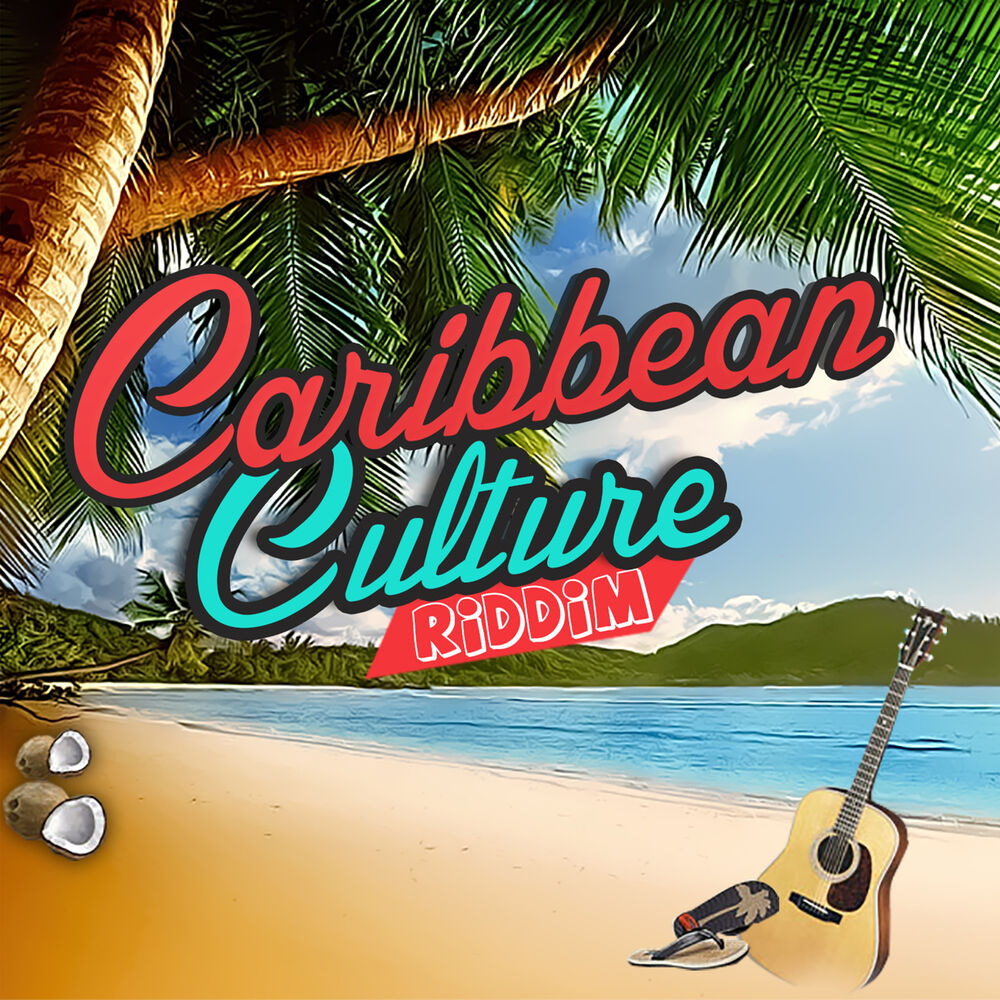 Picture of Caribbean Culture Riddim
