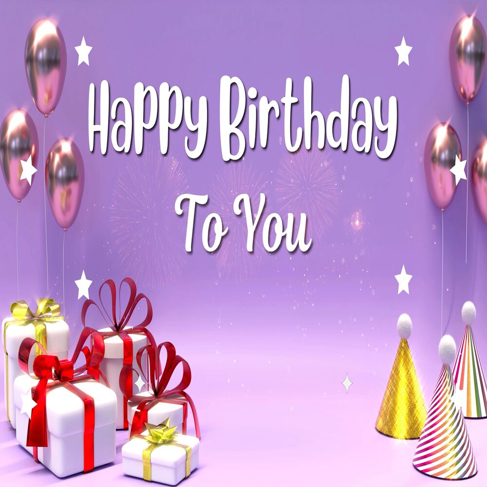 Picture of Happy Birthday To You (Electronic Remix)