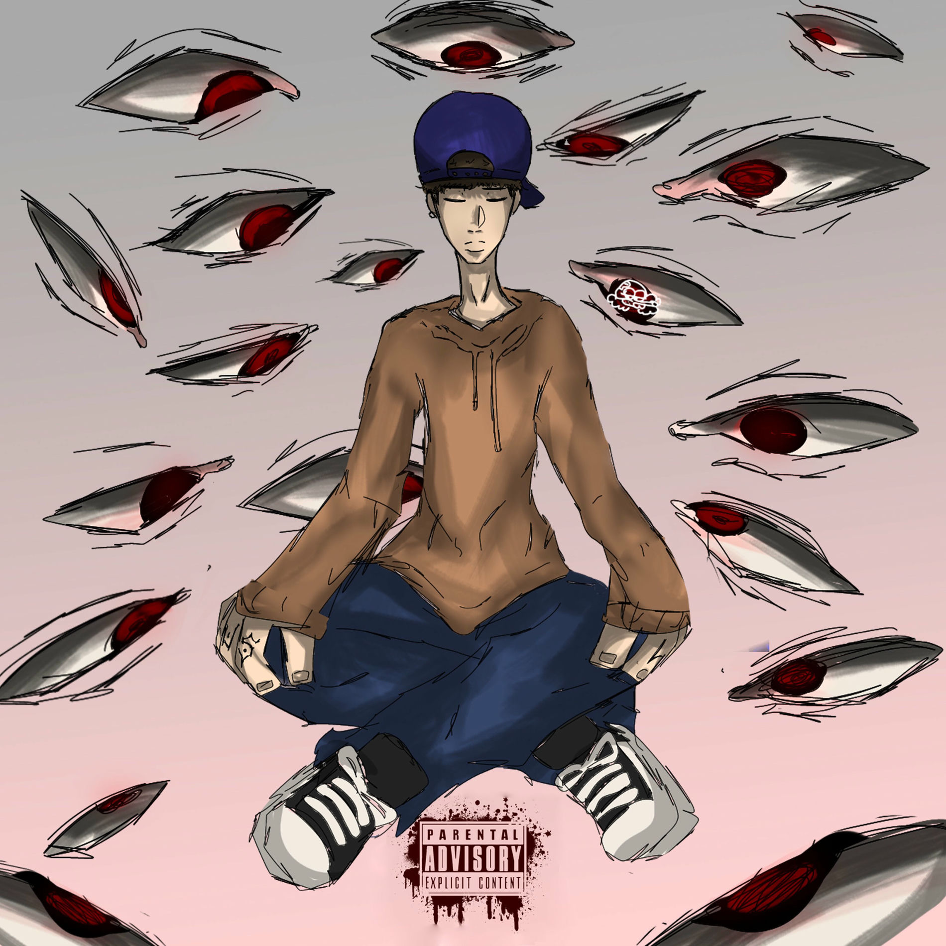 Album cover of Pixo Memo Remix!
