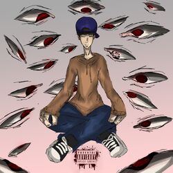 Cover of Mixtape Lotusblume
