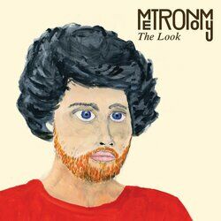 Cover of The Look