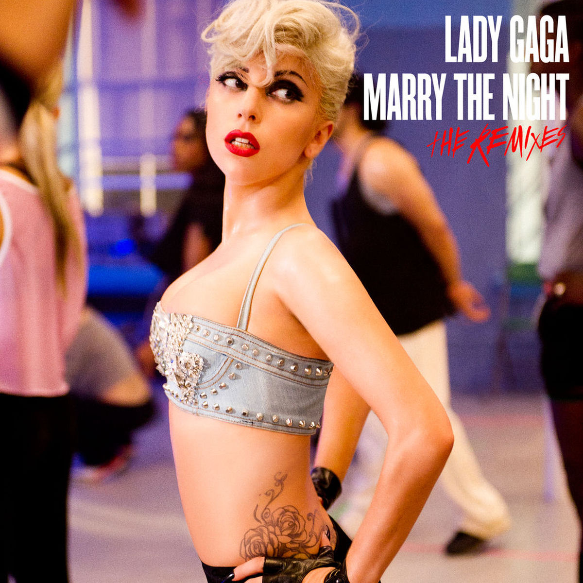 【レア】Lady Gaga Marry The Night ランチボックス レア】Lady Gaga Marry The Night ランチボックス レア】Lady Gaga