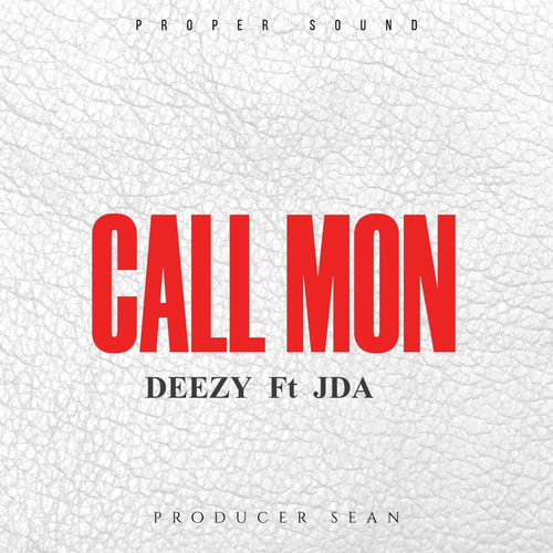 Call mon (feat. Jda)
