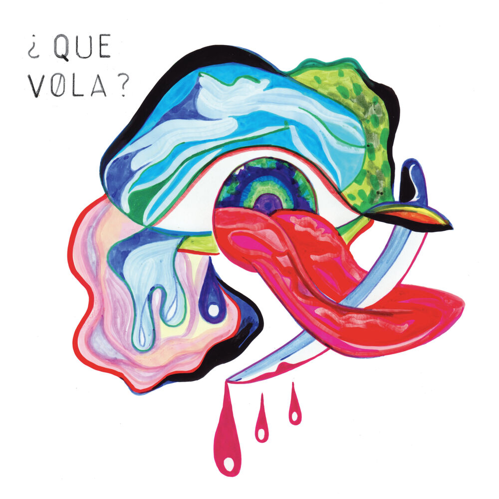 Picture of Que Vola ?