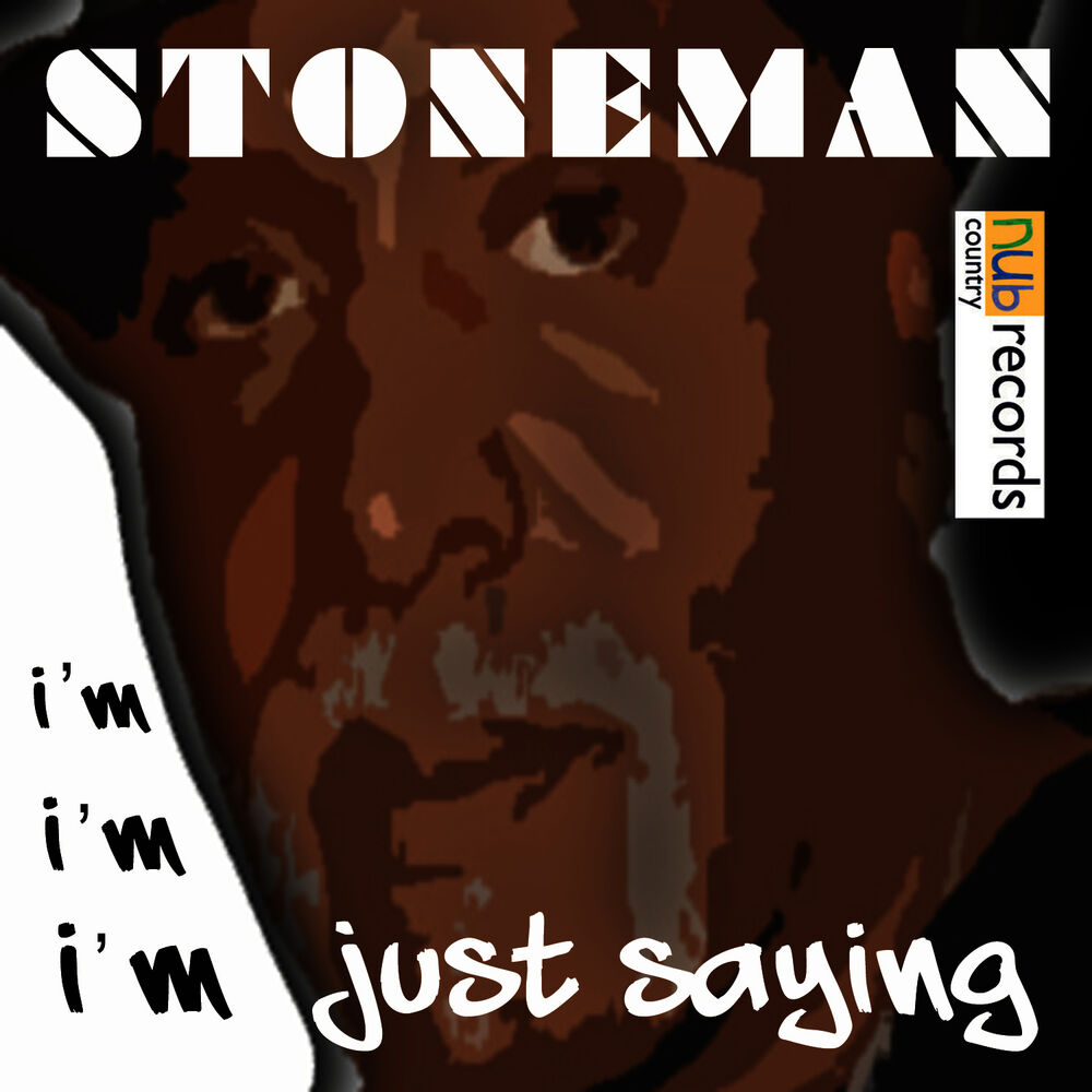 Picture of I'm Just Saying