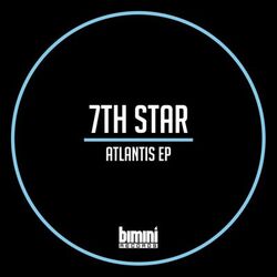 Cover of Atlantis