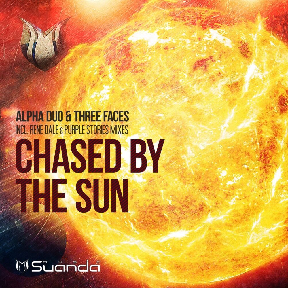 Picture of Chased By The Sun