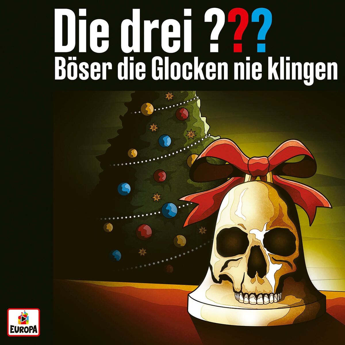 Album cover of Böser die Glocken nie klingen