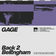 The Swarm by Gage album cover